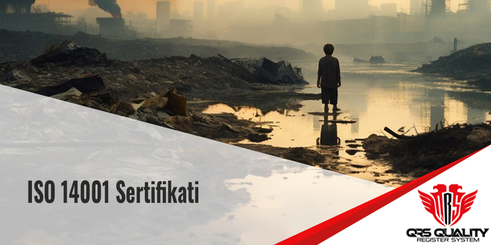 ISO 14001 sertifikatini beradigan sertifikatlashtirish organlari haqida bilib oling, atrof-muhitni boshqarish tizimini yarating va sertifikatlang. Akkreditatsiyalangan firmalar bilan ishlash.